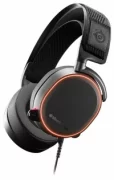 Наушники SteelSeries Arctis Pro USB отзывы владельцев