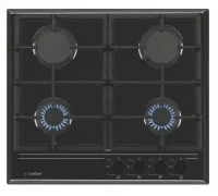 Варочная панель Luxdorf H60V40B550 отзывы владельцев