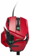 Мышь Mad Catz R.A.T 8+ ADV отзывы владельцев
