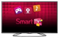 Телевизор LG 47LA621V отзывы владельцев
