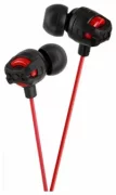 Наушники JVC HA-FX101 отзывы владельцев