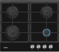 Варочная панель Simfer H60H40S416 отзывы владельцев
