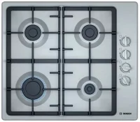 Варочная панель Bosch Serie 2 60 cm PBP6C5B92L отзывы владельцев