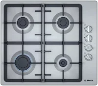 Варочная панель Bosch PBP6C5B92R отзывы владельцев