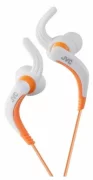 Наушники JVC HA-ETX30 отзывы владельцев