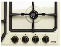 Варочная панель DeLonghi BOV 46 ASV GUD отзывы владельцев