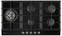 Варочная панель HIBERG VM 9055 B отзывы владельцев