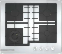 Варочная панель Bosch PNH6B2O92R отзывы владельцев