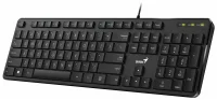 Клавиатура Genius SlimStar M200 отзывы владельцев