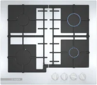 Варочная панель Bosch PNP6B2B92R отзывы владельцев