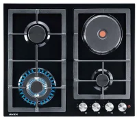 Варочная панель AVEX HS 6132 B отзывы владельцев