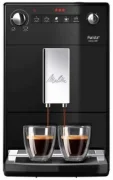 Кофемашина Melitta Caffeo Purista F230-102 отзывы владельцев