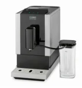 Кофемашина CASO Cafe Crema Touch отзывы владельцев