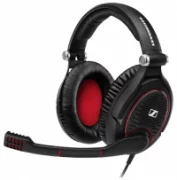 Наушники Sennheiser G4ME ZERO отзывы владельцев