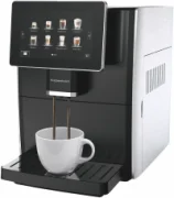 Кофемашина Kuppersbusch KVS 308 S отзывы владельцев