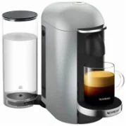 Кофемашины Nespresso Vertuo GCB2 отзывы владельцев