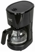 Кофеварка JVC JK-CF25 отзывы владельцев