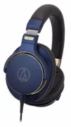Наушники Audio-Technica ATH-MSR7SE отзывы владельцев