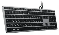 Клавиатура Satechi Slim W3 отзывы владельцев