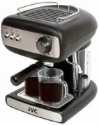 Кофеварка JVC JK-CF26 отзывы владельцев