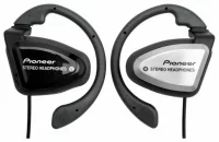 Наушники Pioneer SE-E33 отзывы владельцев