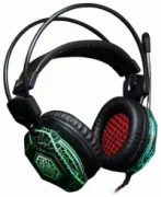 Наушники Oklick HS-L500G TOXIC отзывы владельцев