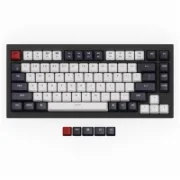 Клавиатура KEYCHRON QMK Q1 Gateron G Phantom отзывы владельцев