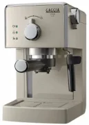 Кофеварка Gaggia Viva Style Cream отзывы владельцев