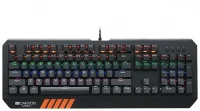 Клавиатура Canyon Hazard GK-6 (CND-SKB6) отзывы владельцев