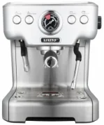 Кофеварка VIATTO VA-CM8988PRO отзывы владельцев