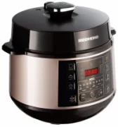 Мультиварка REDMOND RMC-PM506 отзывы владельцев