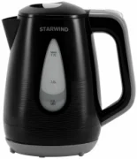 Чайник Starwind SKP2316 отзывы владельцев