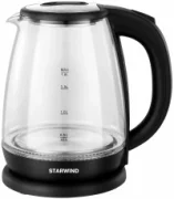 Чайник STARWIND SKG1055 отзывы владельцев