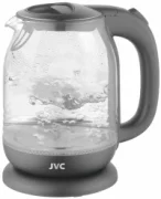 Чайник JVC JK-KE1510 отзывы владельцев