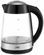 Чайник JVC JK-KE1705 отзывы владельцев
