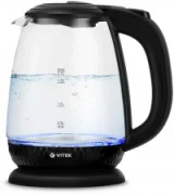 Чайник VITEK VT-7074 отзывы владельцев