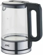 Чайник JVC JK-KE1520 отзывы владельцев