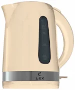 Чайник LEX LX 30028-3 отзывы владельцев