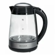 Чайник Delta Lux DE-1009 отзывы владельцев