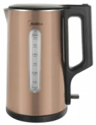 Чайник Midea MK-8079 отзывы владельцев