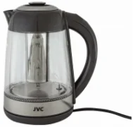 Чайник JVC JK-KE1710 отзывы владельцев