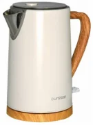 Чайник Oursson EK1754MD/IV отзывы владельцев