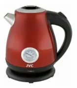 Чайник JVC JK-KE1717 отзывы владельцев
