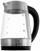 Чайник LEX LX 30012-1 отзывы владельцев