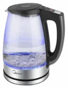 Чайник Midea MK-8009 отзывы владельцев