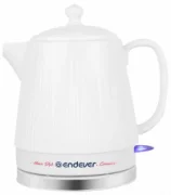 Чайник ENDEVER KR-450C отзывы владельцев