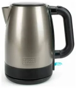 Чайник BLACK+DECKER BXKE2201E отзывы владельцев