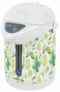 Термопот Polaris PWP 2824 Lemon отзывы владельцев