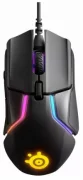 Мышь SteelSeries Rival 600 Black USB отзывы владельцев