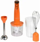 Блендер Oursson HB1030/OR отзывы владельцев